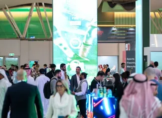 沙特泳池展(FSB Sports Show Riyadh)2026门票购买途径