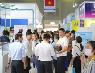 2026越南半导体展览会SEMI展位费与展位预订