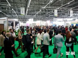 西班牙食品原料展现场图片6