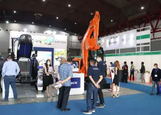 印尼雅加达农化、化肥、农药展览会(INAGRICHEM)2026参展攻略(时间地点+门票怎么买?)