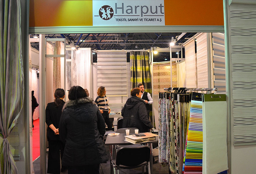 2025哈萨克斯坦礼品展参展商名录