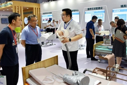 2026康博会时间表及地点