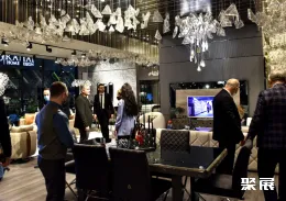 伊斯坦布尔家具展展会现场(现场盛况)3