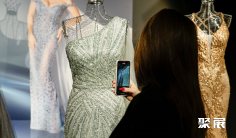 意大利婚纱展2025会刊