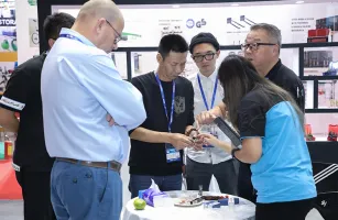 2026上海建筑五金展时间表及地点