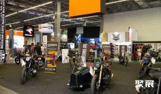2026墨西哥摩托展(EXPO MOTO)展品范围有哪些?
