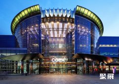 韩国首尔COEX会展中心