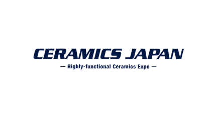 日本东京高机能陶瓷展览会