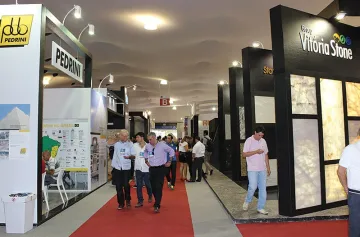 2025巴西石材展展商名录