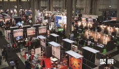 美国西部兽医展2025参展攻略(时间+地点+预约门票)