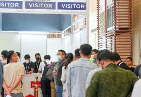 2025柬埔寨建材展展位图与展位申请