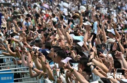 长春航展现场图片4