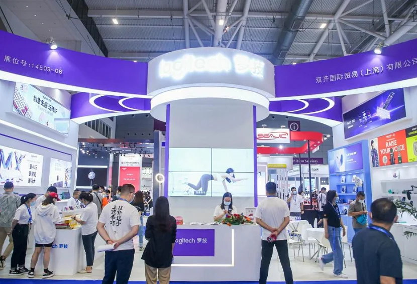 深圳移动电子展2026展位图与展位价格