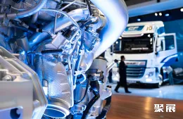 德国卡车展现场图片12