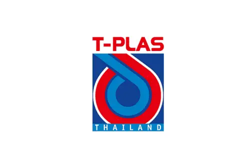 泰国橡塑展logo