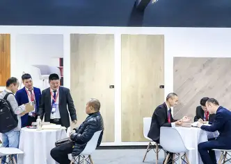 2026上海建博会(CBD FAIR)展品范围
