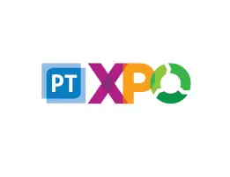 美国模具展Logo