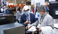 台湾酒店用品展(Taiwan Horeca)2026展品范围有哪些?