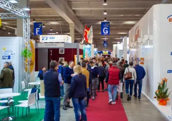 2026美国奶业展(WORLD DAIRY EXPO)逛展指南：时间地点/门票多少钱？