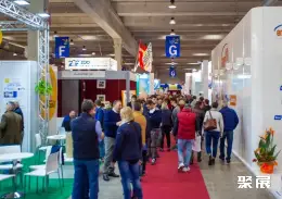 美国畜牧展展会现场(现场盛况)4