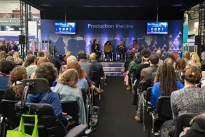 英国视听展2025展商名录