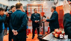 哈萨克斯坦安防展(Securex Kazakhstan)2026门票在哪买