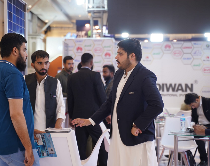 巴基斯坦太阳能展(ISEM Pakistan Solar Energy Expo)2026逛展指南：时间地点/门票价格
