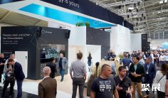 德国杜塞尔多夫储能展览会2024展商名录