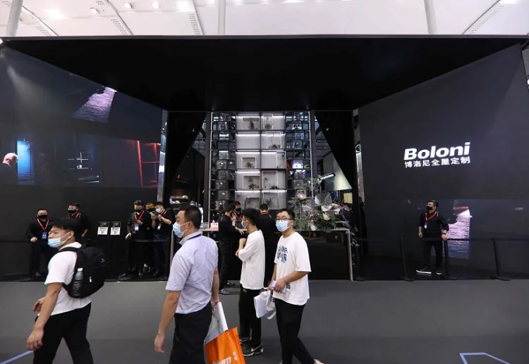广州建材展-广州建博会CBD Fair