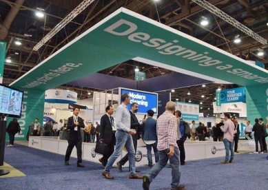 意大利清洁展2025展商名单