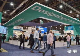 米兰清洁设备展展会现场(现场盛况)3