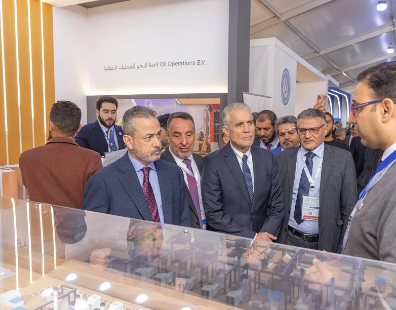 2026年利比亚石油展(LIBYA OIL &amp; GAS FAIR)门票购买途径？怎么购票？