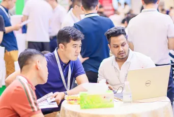 上海混凝土展2026展商名单