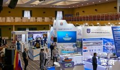 2025圣彼得堡石油展展位费与展位申请