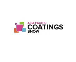 Asia Pacific Coatings ShowLogo