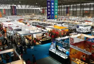 昆明玉石展现场图片1