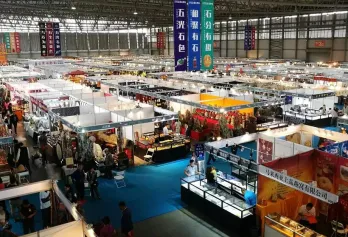 昆明玉石展2025门票怎么买