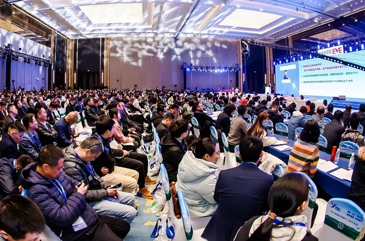 2025中国杭州国际储能大会参展攻略（时间地点+门票在哪买？）