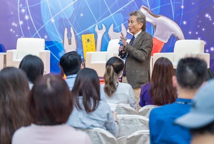 台湾五金展2025参展攻略（时间地点+门票价格）