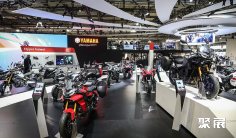 米兰摩托车展EICMA2026展品范围