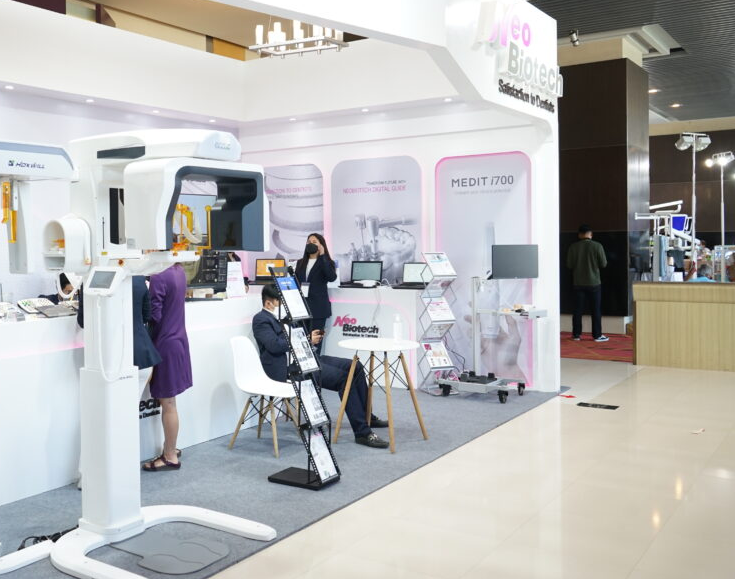 2026泰国口腔展(Dental Association Of Thailand)时间地点