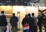 首尔建材展2026展商名录