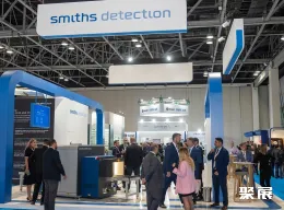 迪拜机场展现场图片10