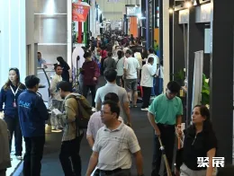 印尼建材展现场图片2