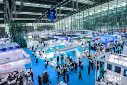 深圳教体医展现场图片1