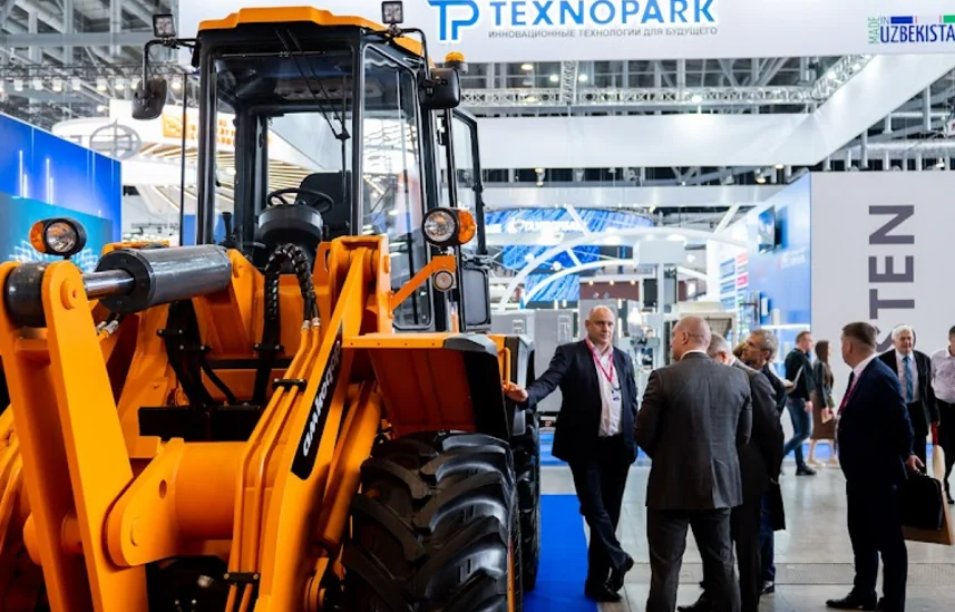 2026年俄羅斯工業(yè)展(INNOPROM)門票哪里買，購買途徑？