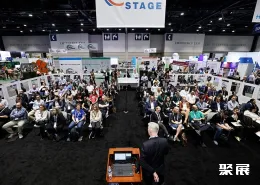 美国包装展现场图片5