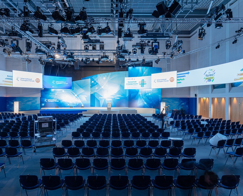 德国莱比锡会展中心