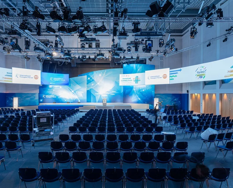 德国莱比锡会展中心图片9