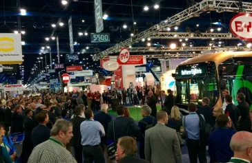 美國客車展2026門票多少錢？門票購買途徑